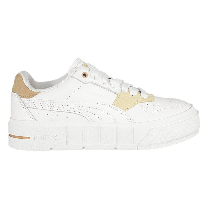 Tênis Puma Cali Court Match Wns Feminino