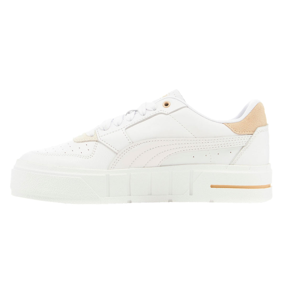 Tênis Puma Cali Court Match Wns Feminino