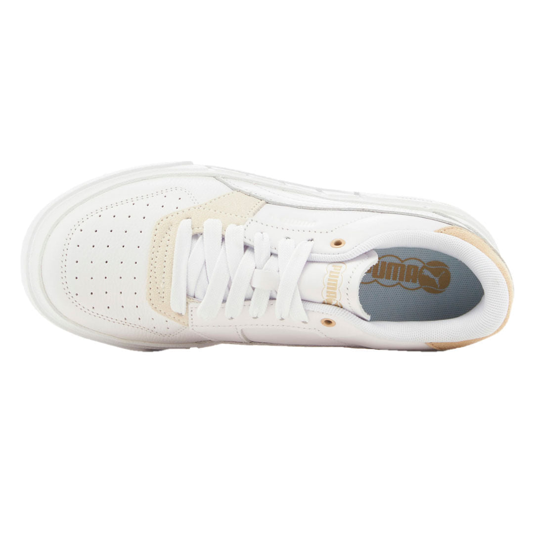 Tênis Puma Cali Court Match Wns Feminino