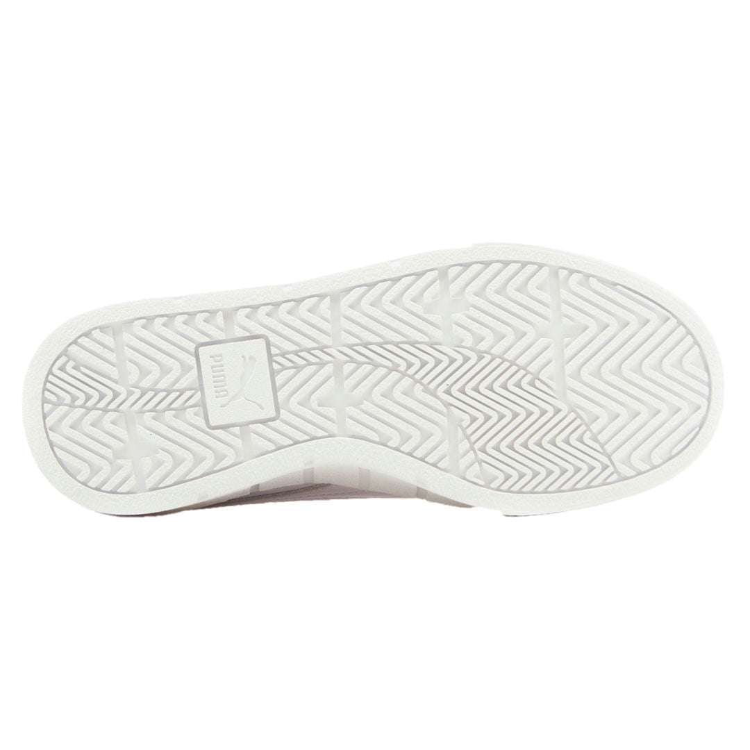 Tênis Puma Cali Court Match Wns Feminino