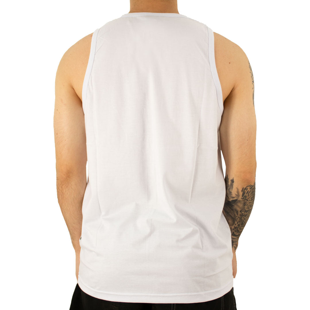 Regata Santa Cruz Screaming Hand Masculino