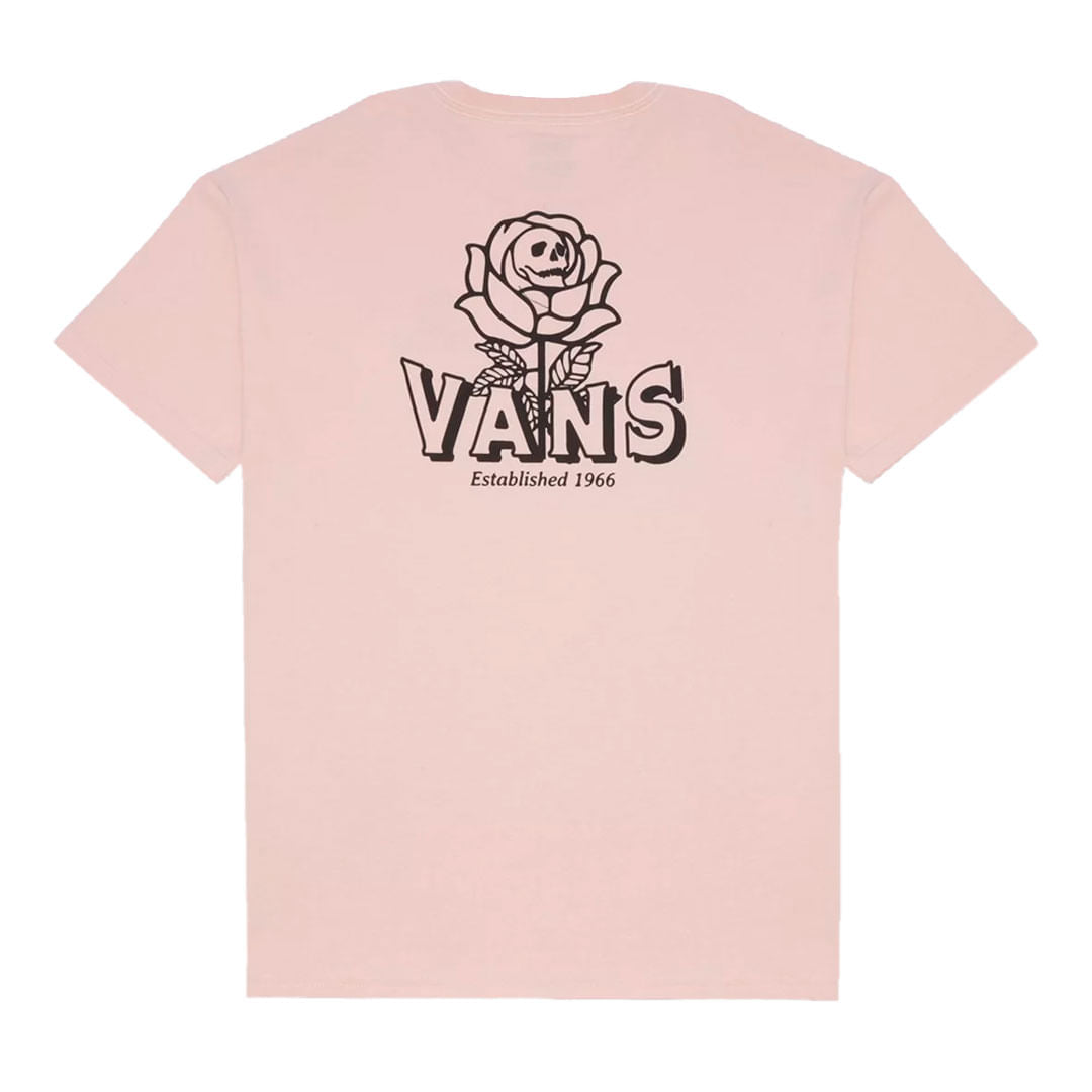 Camiseta Vans Smoke Masculino