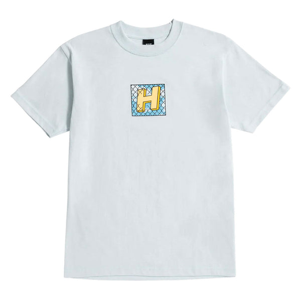 Camiseta Huf Trespass Masculino