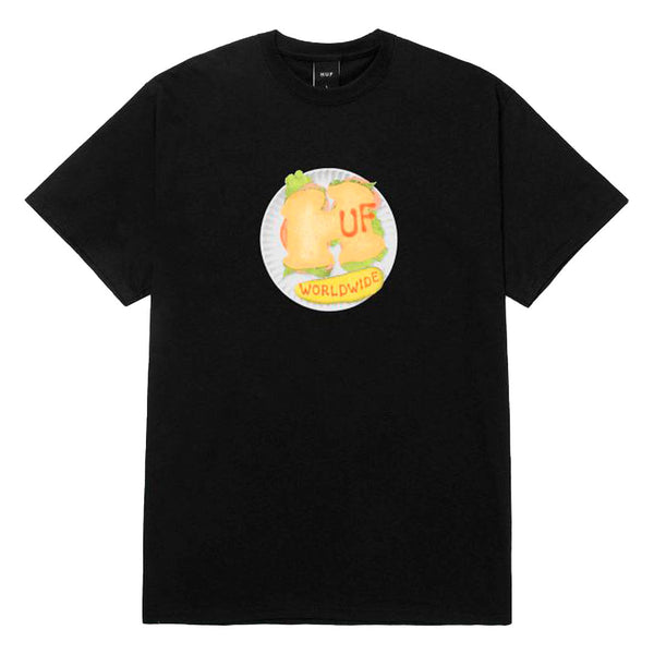 Camiseta Huf All Fresco Masculino
