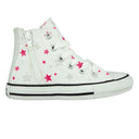 Cor atual: Tênis Converse Chuck Taylor Infantil