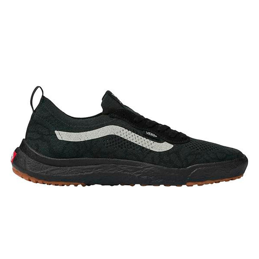 Tênis Vans Ultrarange Vr3 Black — Entressola de base biológica
