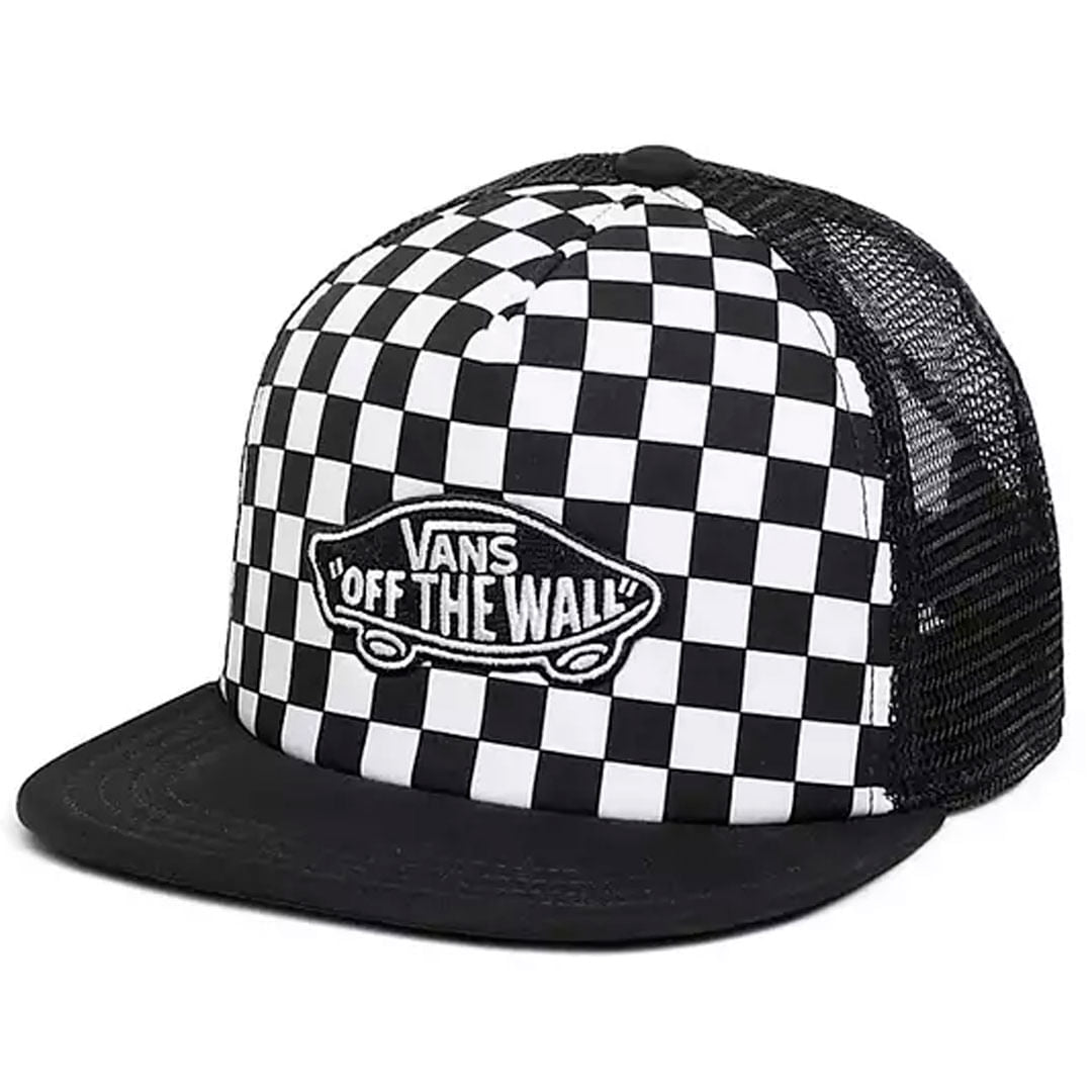 Boné Aba Reta Vans By Classic Infantil