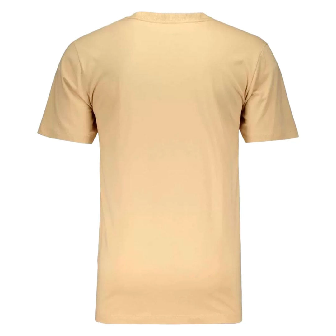 Camiseta New Era Patch Masculino