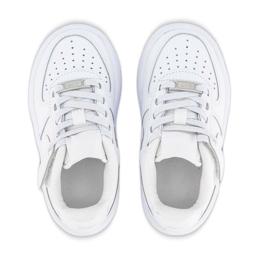 Tênis Nike Force 1 Low Easyon Infantil — Fácil de abrir e calçar