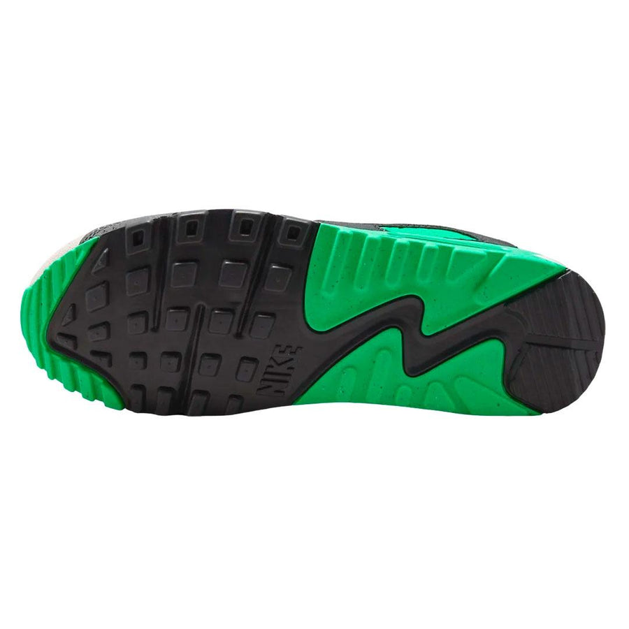 Tênis Nike Air Max 90 Feminino — Solado Waffle