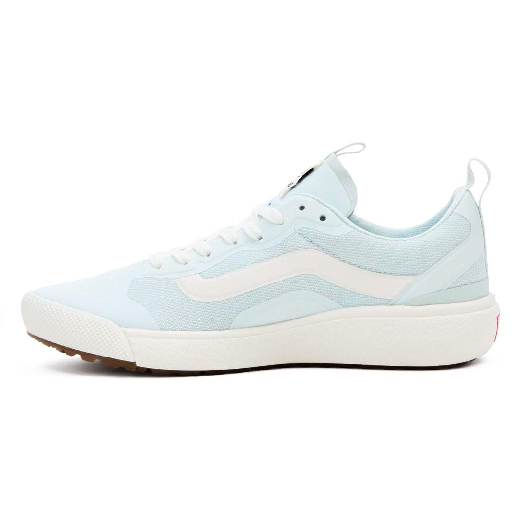 Tênis Vans Ultrarange Exo Surf Closed Light Aqua