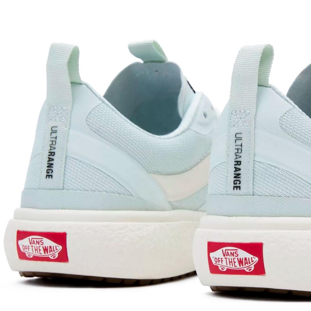 Tênis Vans Ultrarange Exo Surf Closed Light Aqua