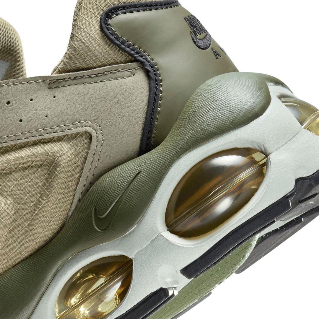 Tênis Nike Air Max Tw Masculino