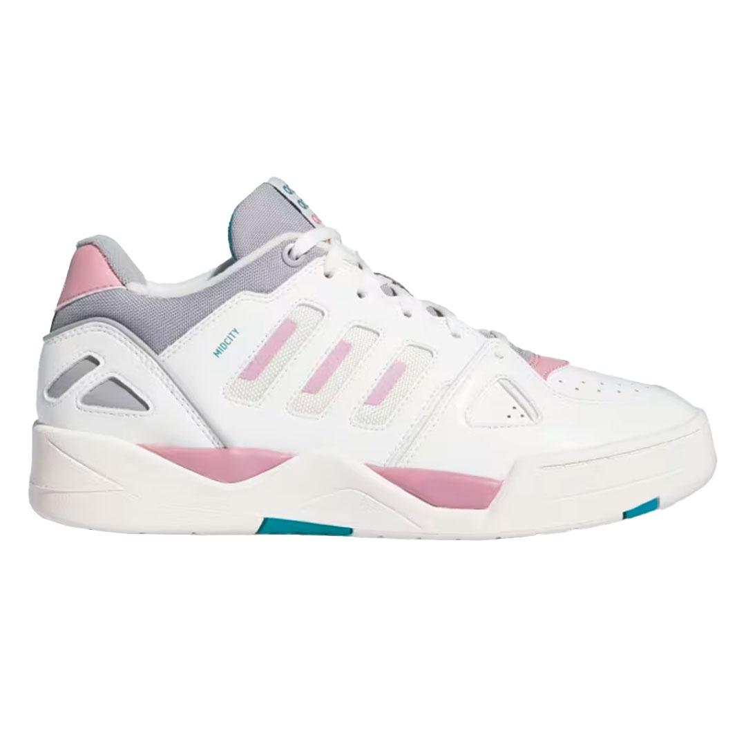 Tênis Adidas Midcity Low Unissex