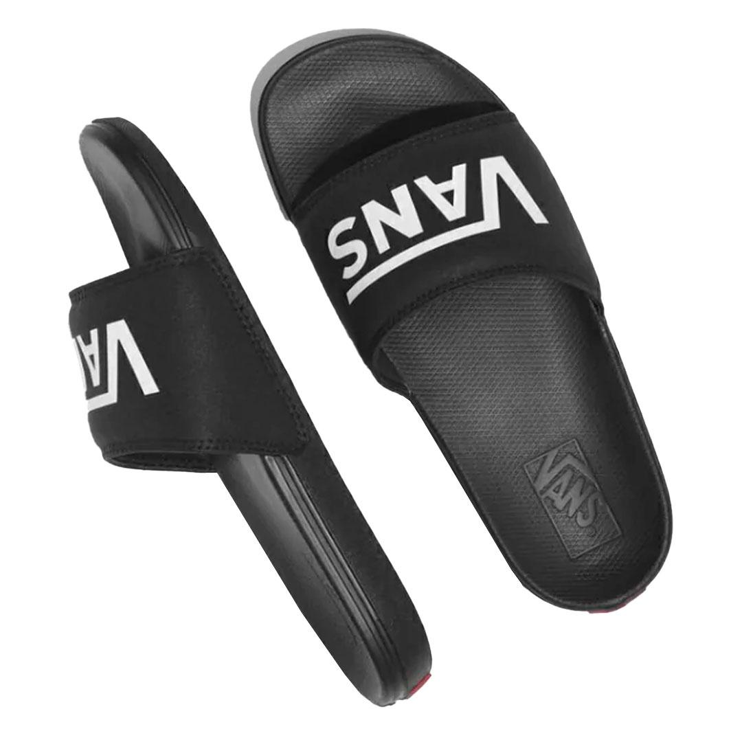 Chinelo Vans La Costa Feminino