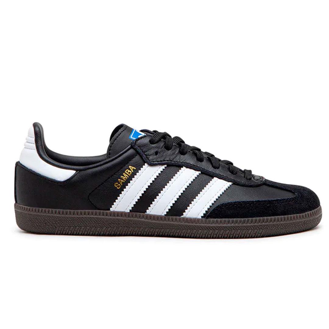 Tênis Adidas Samba Og C Infantil