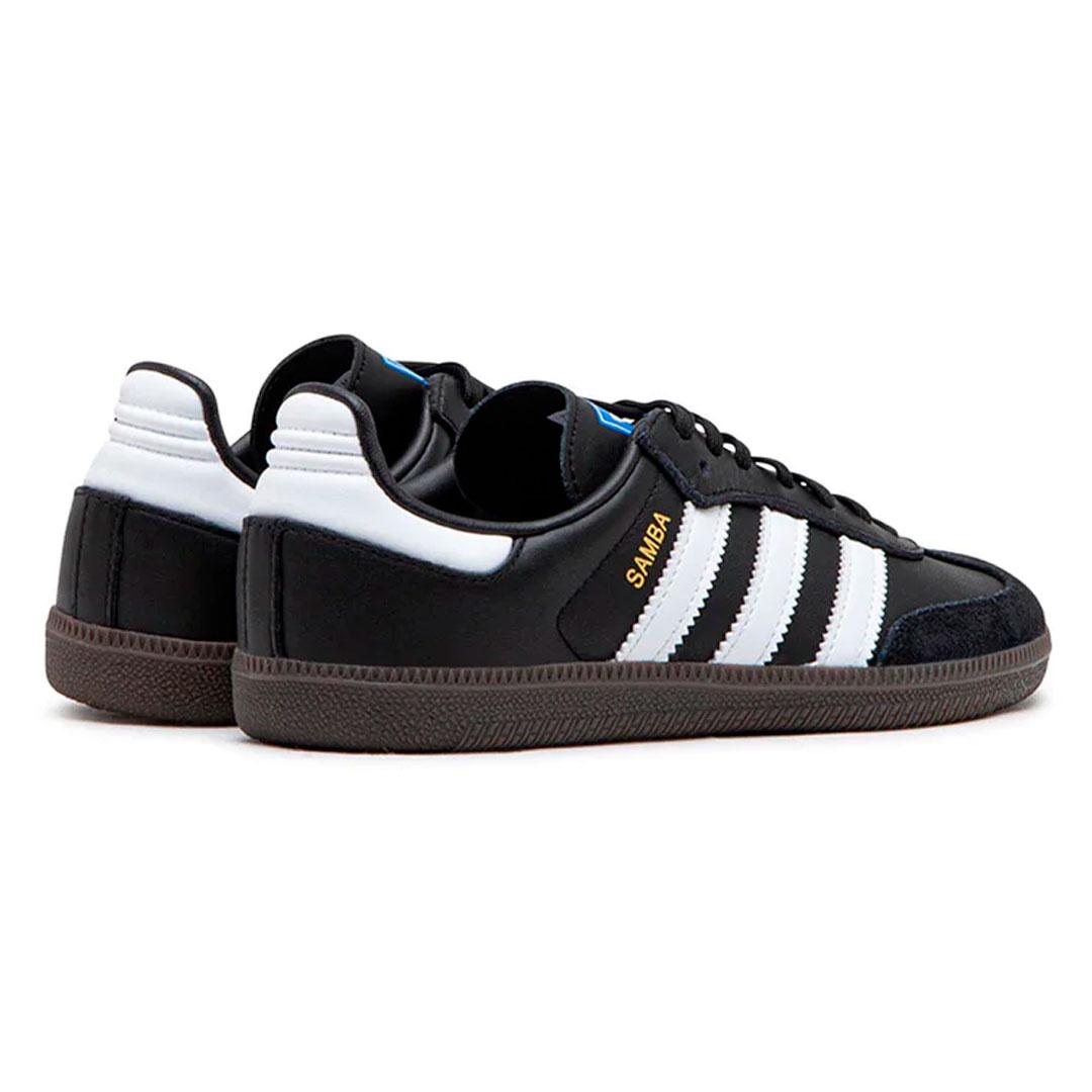 Tênis Adidas Samba Og C Infantil