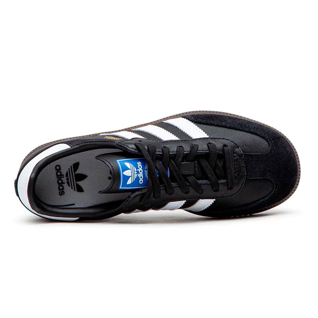 Tênis Adidas Samba Og C Infantil