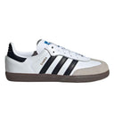 Cor atual: Tênis Adidas Samba Og Infantil