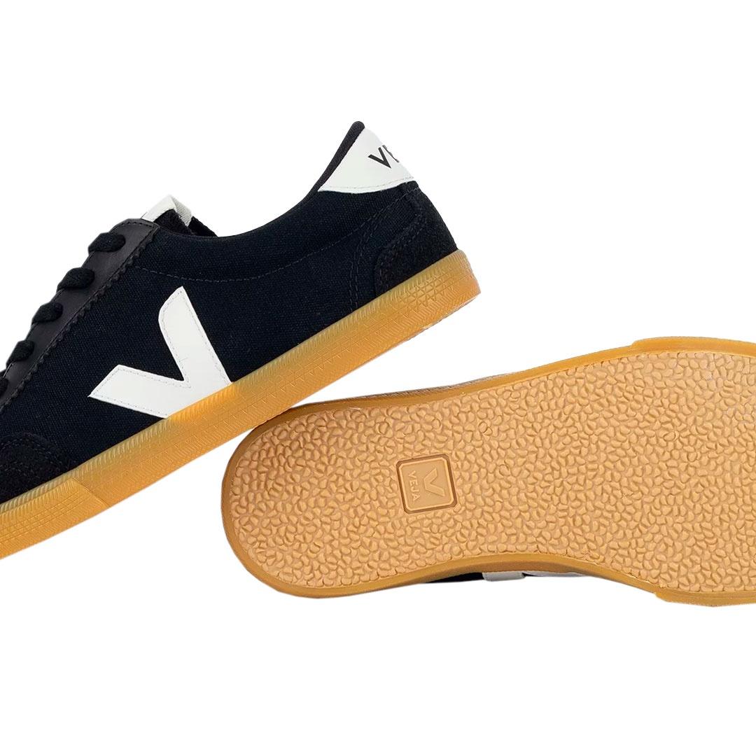 Tênis Veja Volley Canvas Feminino