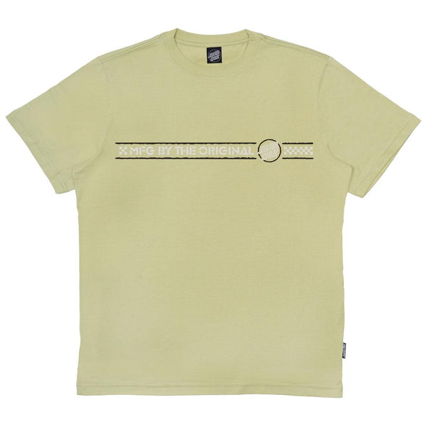 Camiseta Santa Cruz Breaker Masculino