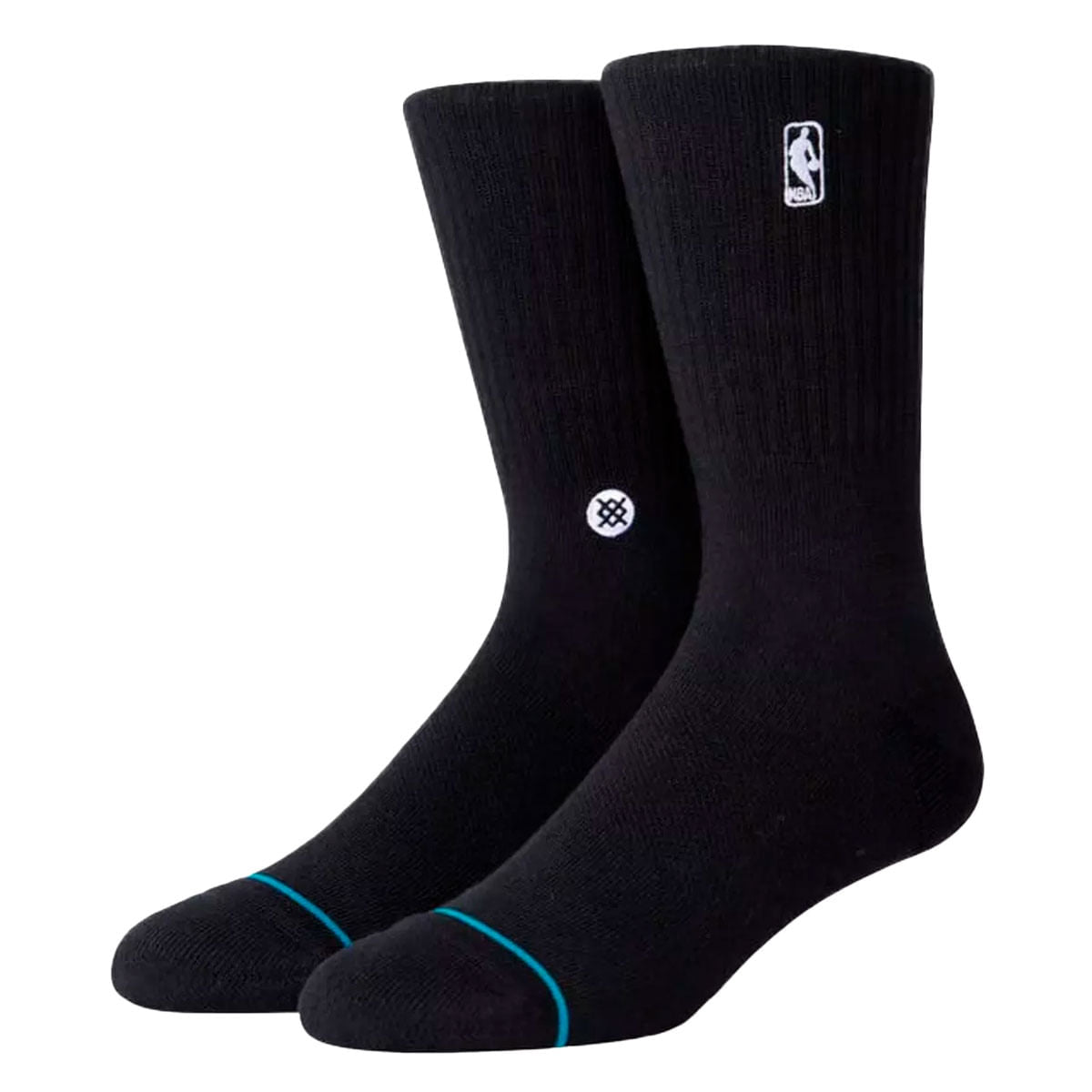 Meia Stance Logoman Unissex