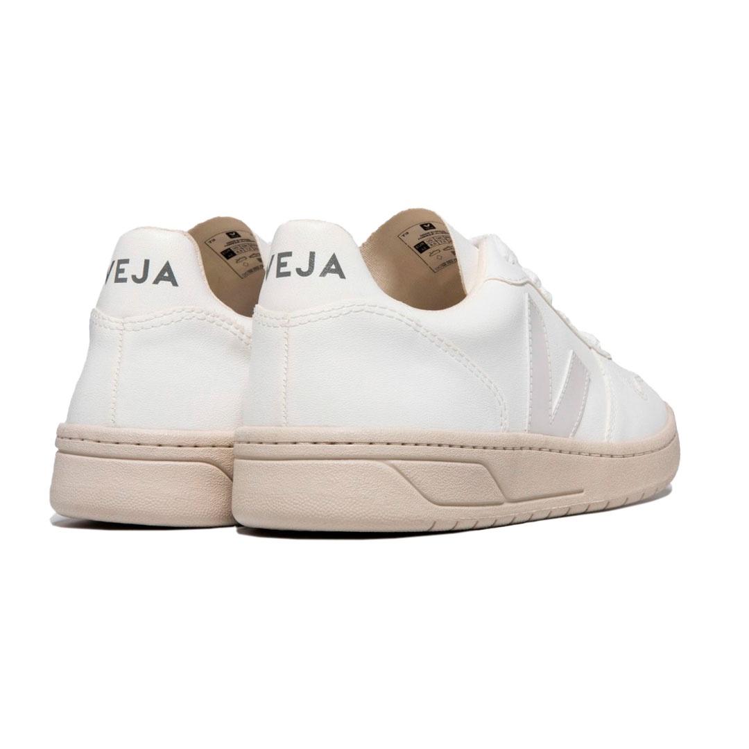 Tênis Veja V-10 Cwl Feminino