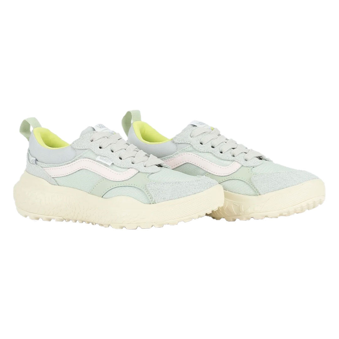 Tênis Vans Ultrarange Neo Vr3 Light Yellow Multi