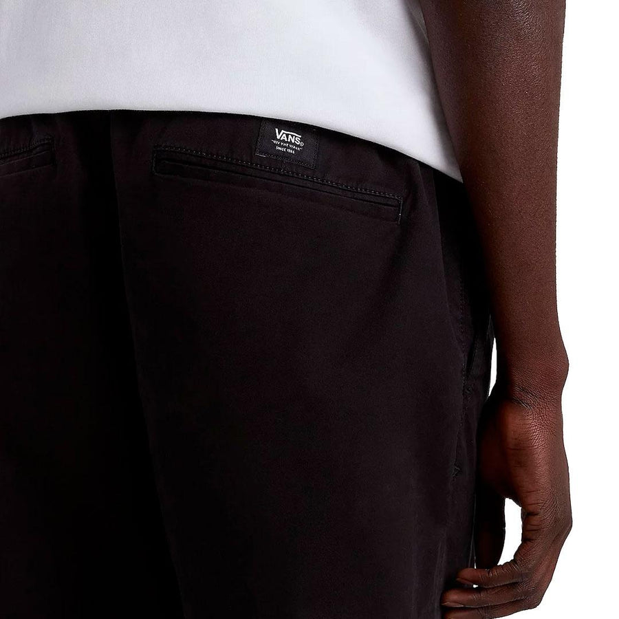 Calça Vans Range Relaxed Masculino — Bolsos embutidos atrás