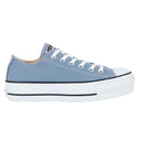 Cor atual: Tênis Converse Chuck Taylor Feminino