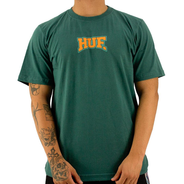 Camiseta Huf Home Masculino