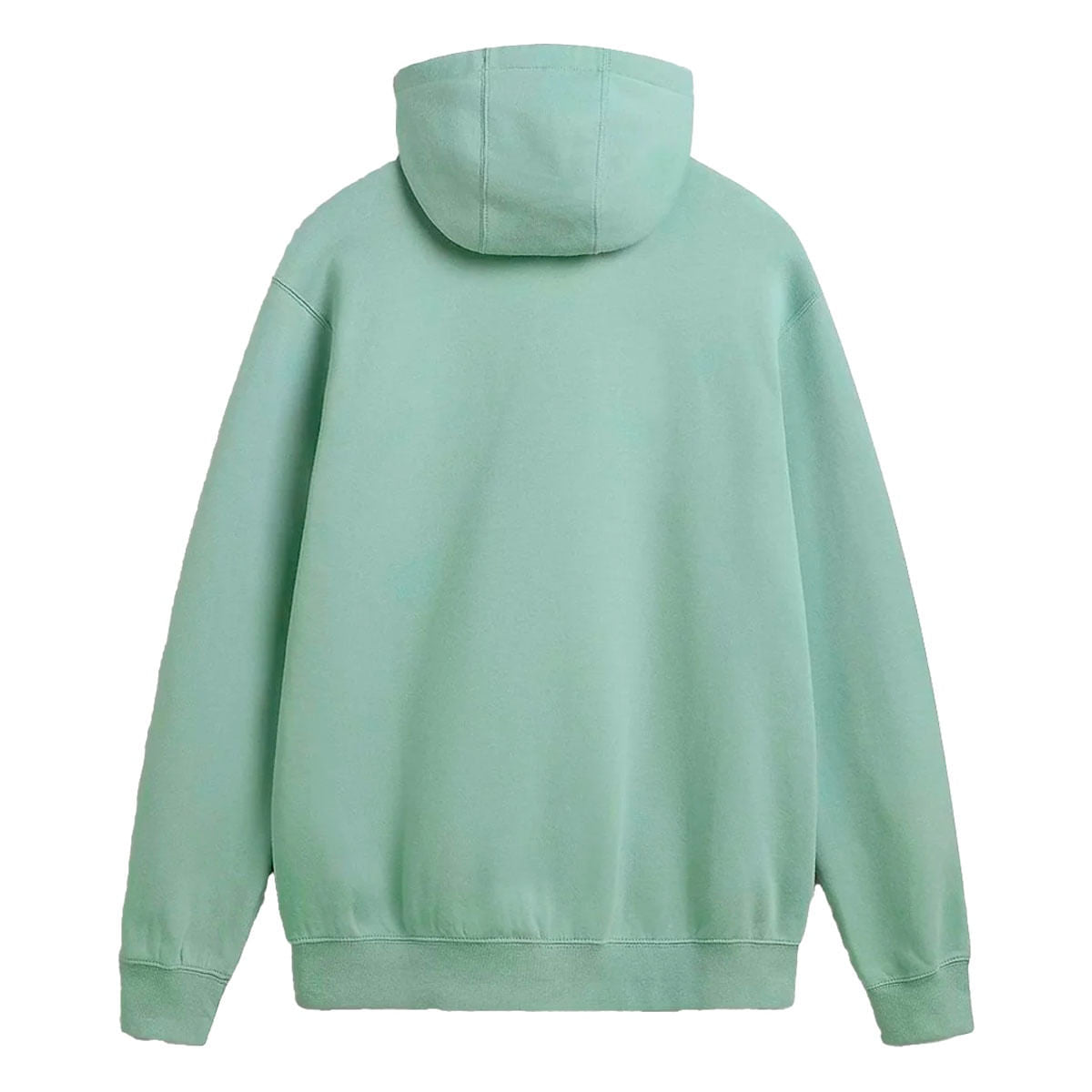 Blusa Canguru Fechado Vans Classic Masculino