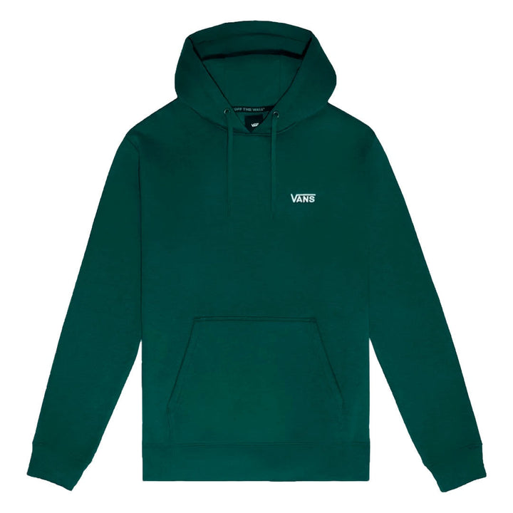 Blusa Canguru Fechado Vans Core Basic Masculino