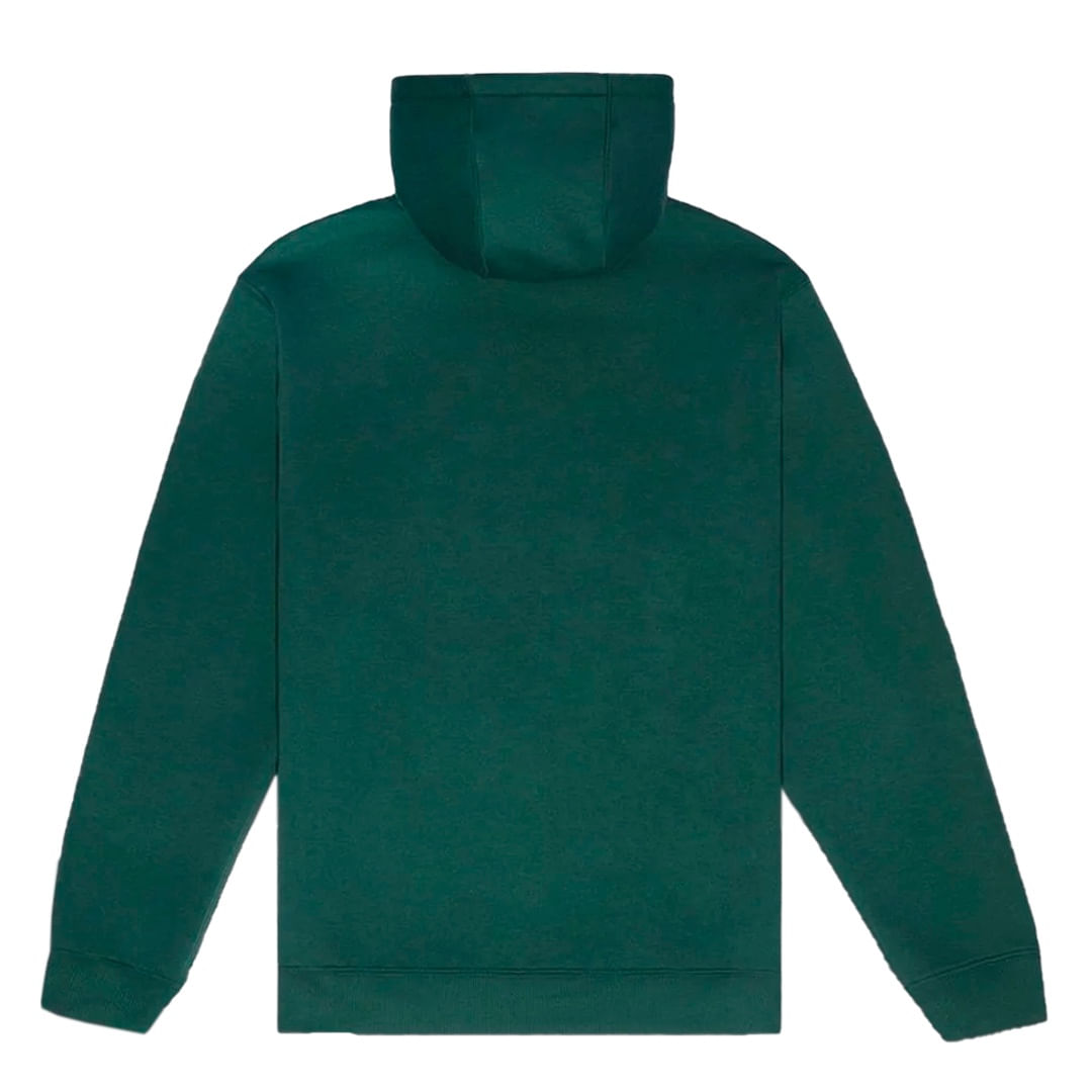 Blusa Canguru Fechado Vans Core Basic Masculino