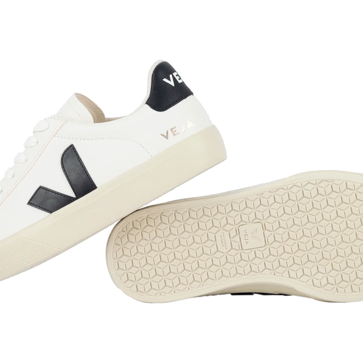 Tênis Veja Campo Chromefree Masculino