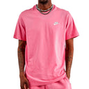 Cor atual: Camiseta Nike Sportswear Club Masculino
