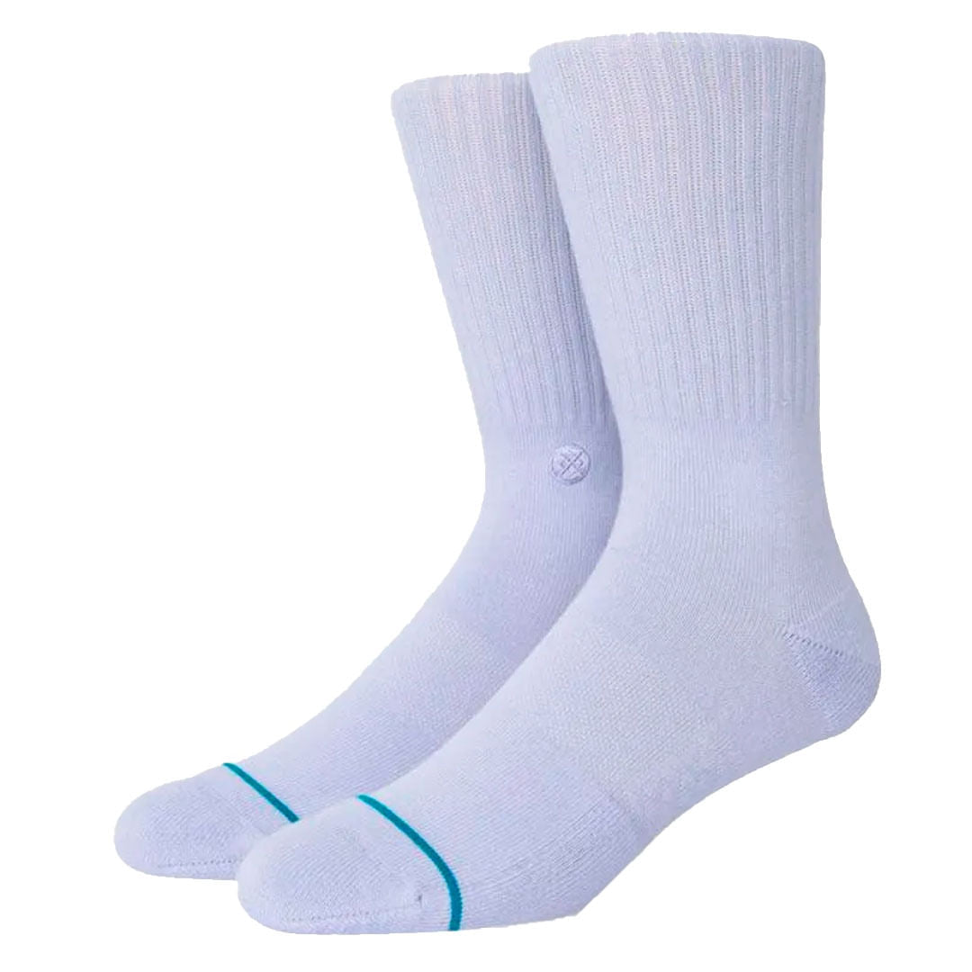 Meia Stance Icon Unissex