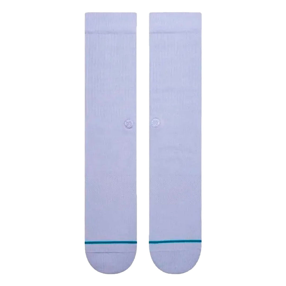 Meia Stance Icon Unissex