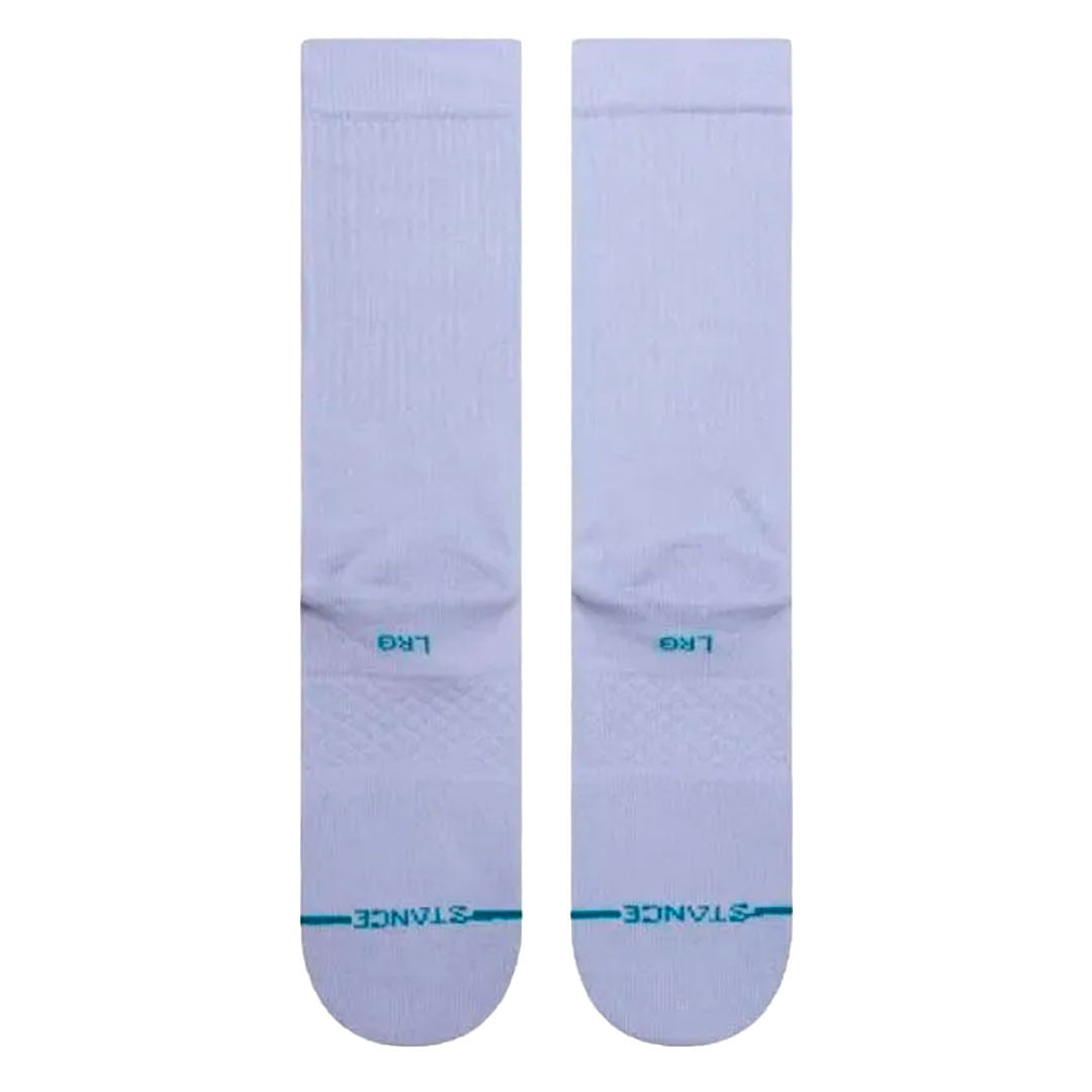 Meia Stance Icon Unissex