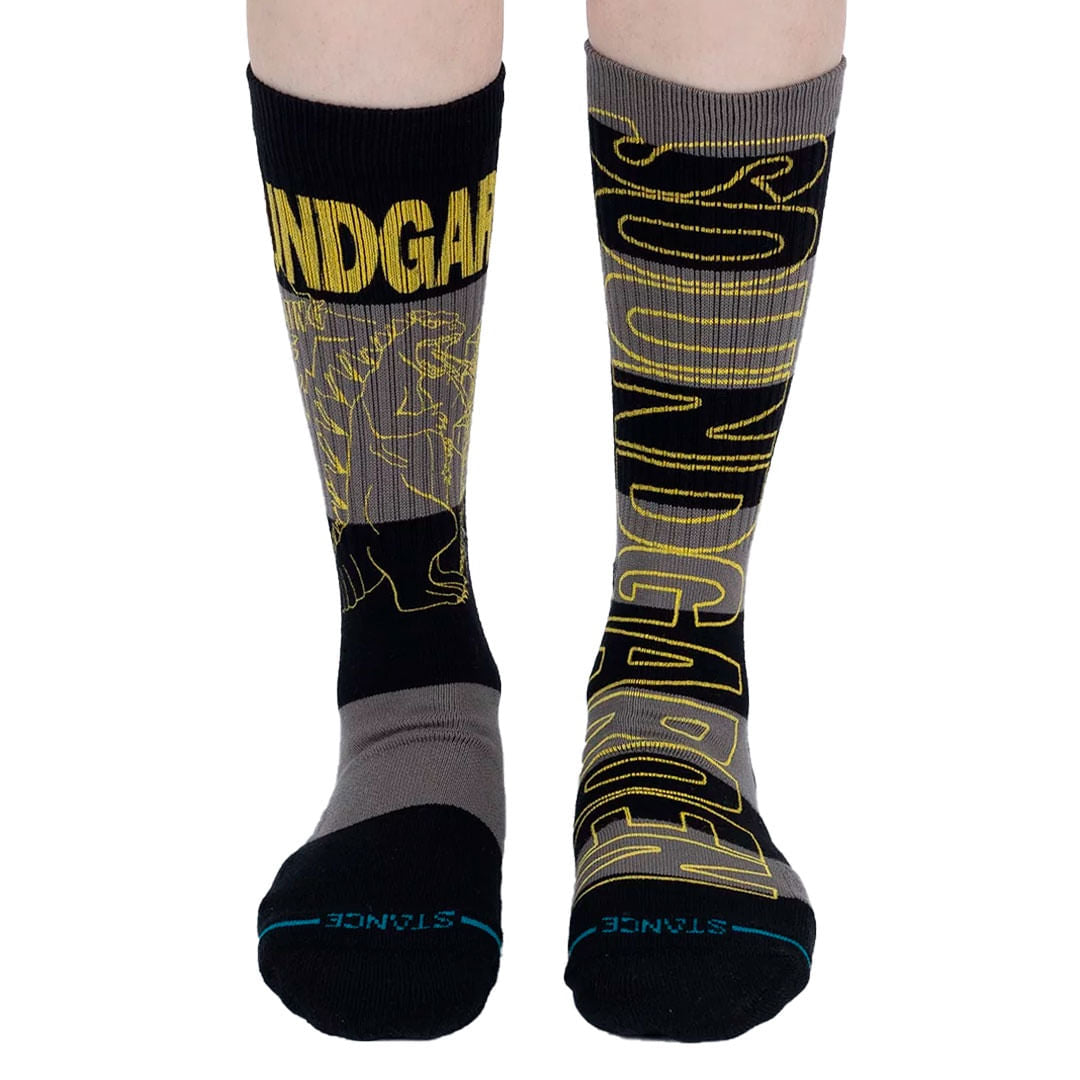 Meia Stance Soundgarden Unissex