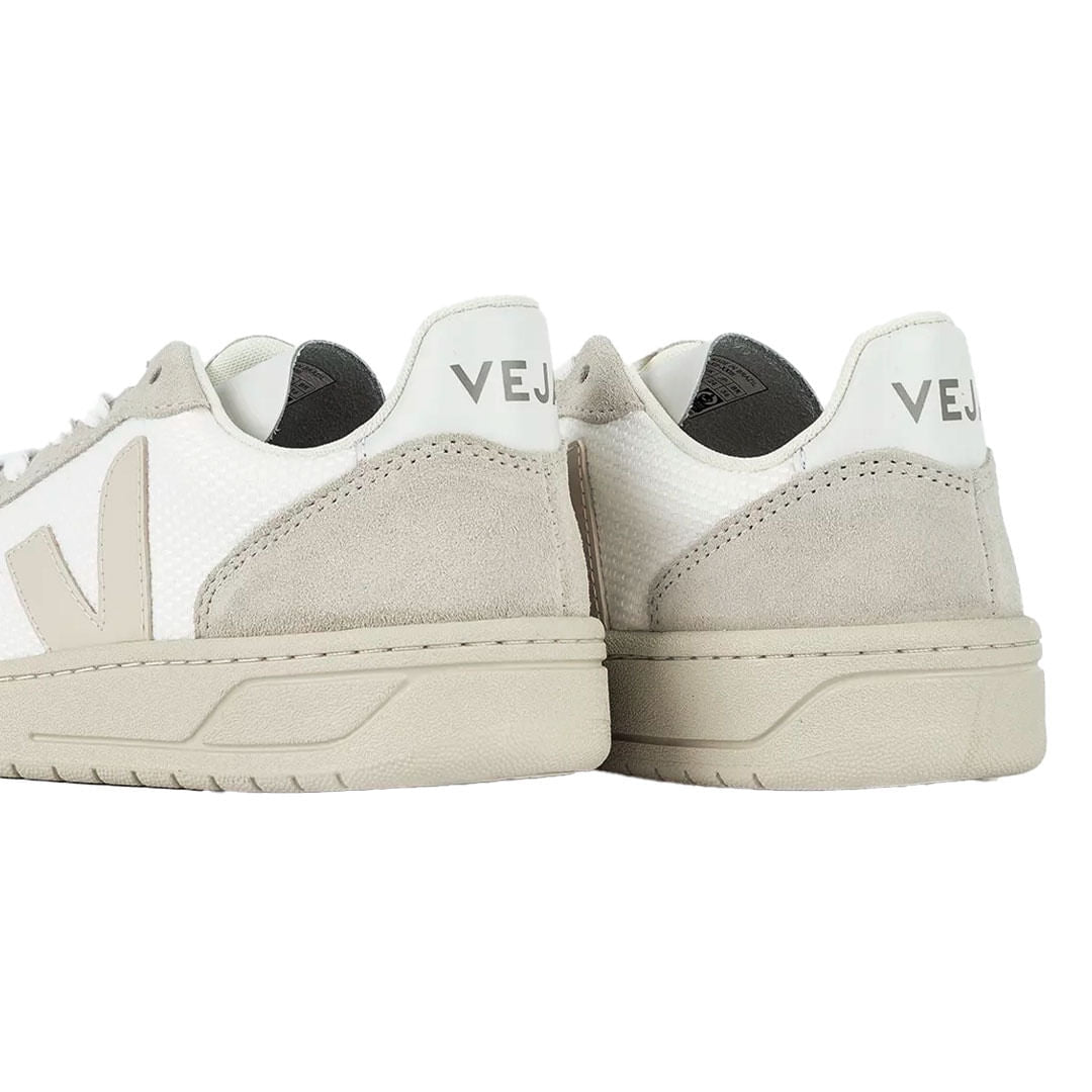 Tênis Veja V-10 B-Mesh Unissex