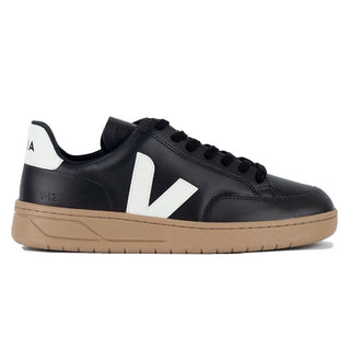 Tênis Veja V-12 Leather Unissex