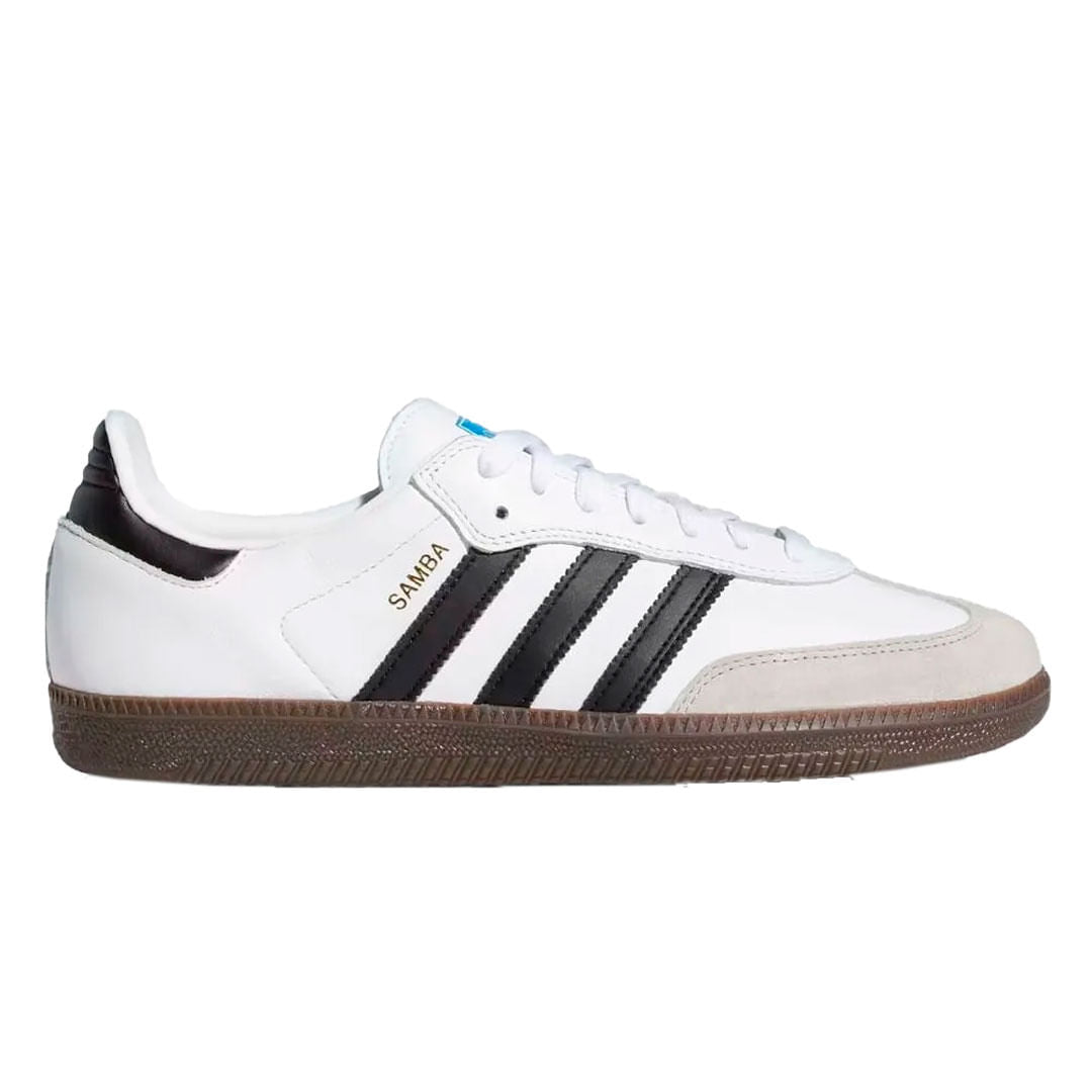 Tênis Adidas Samba Adv Unissex