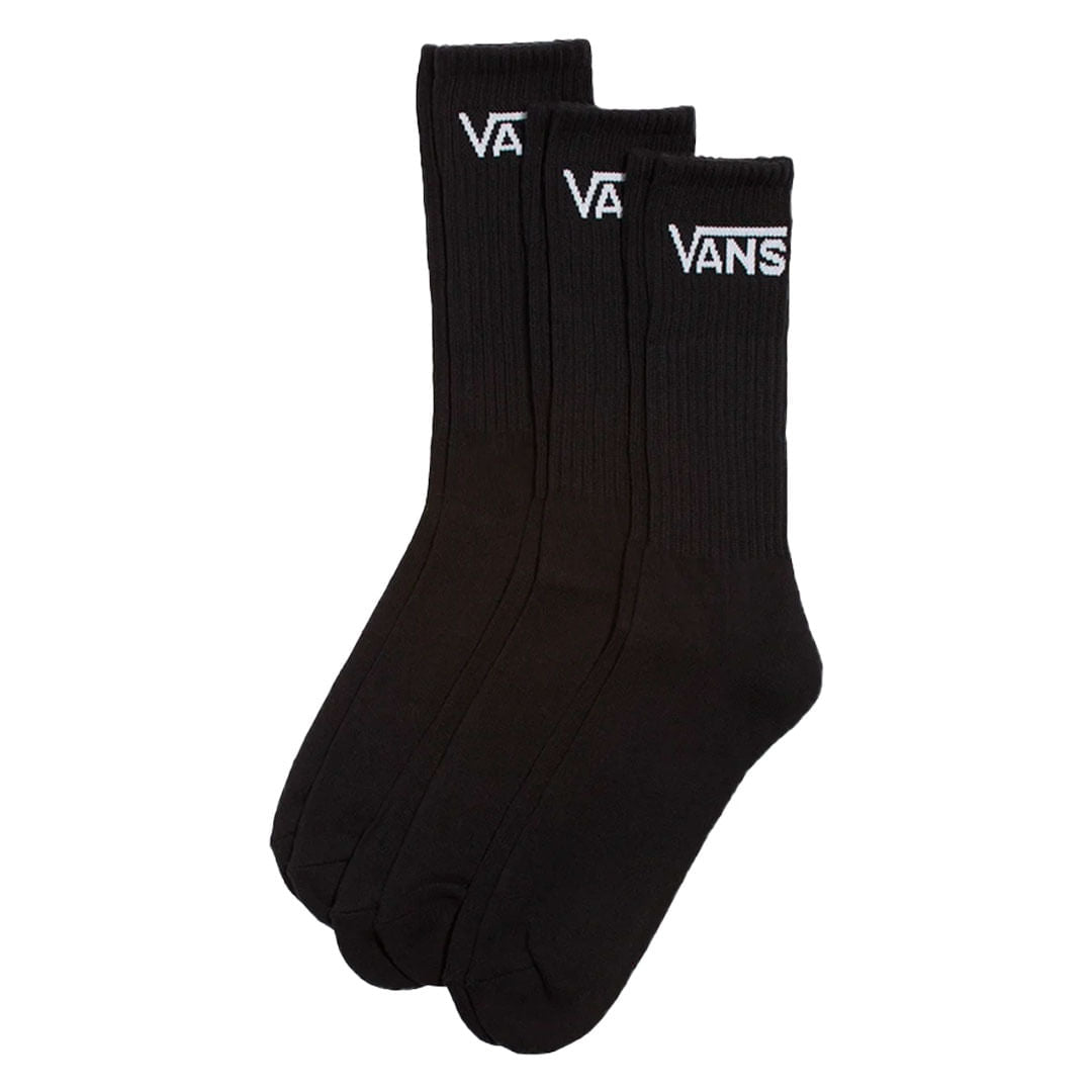 Meia Vans Crew Unissex
