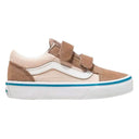 Cor atual: Tênis Vans Old Skool V Infantil