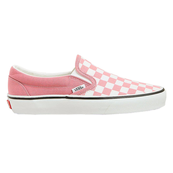 Tênis Vans Classic Slip On Feminino