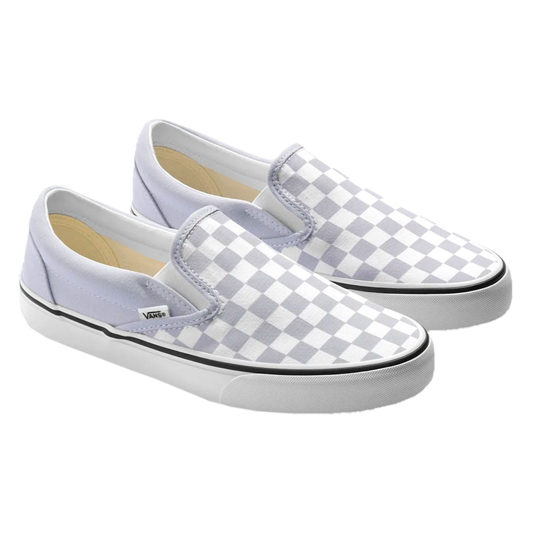 Tênis Vans Classic Slip On Feminino