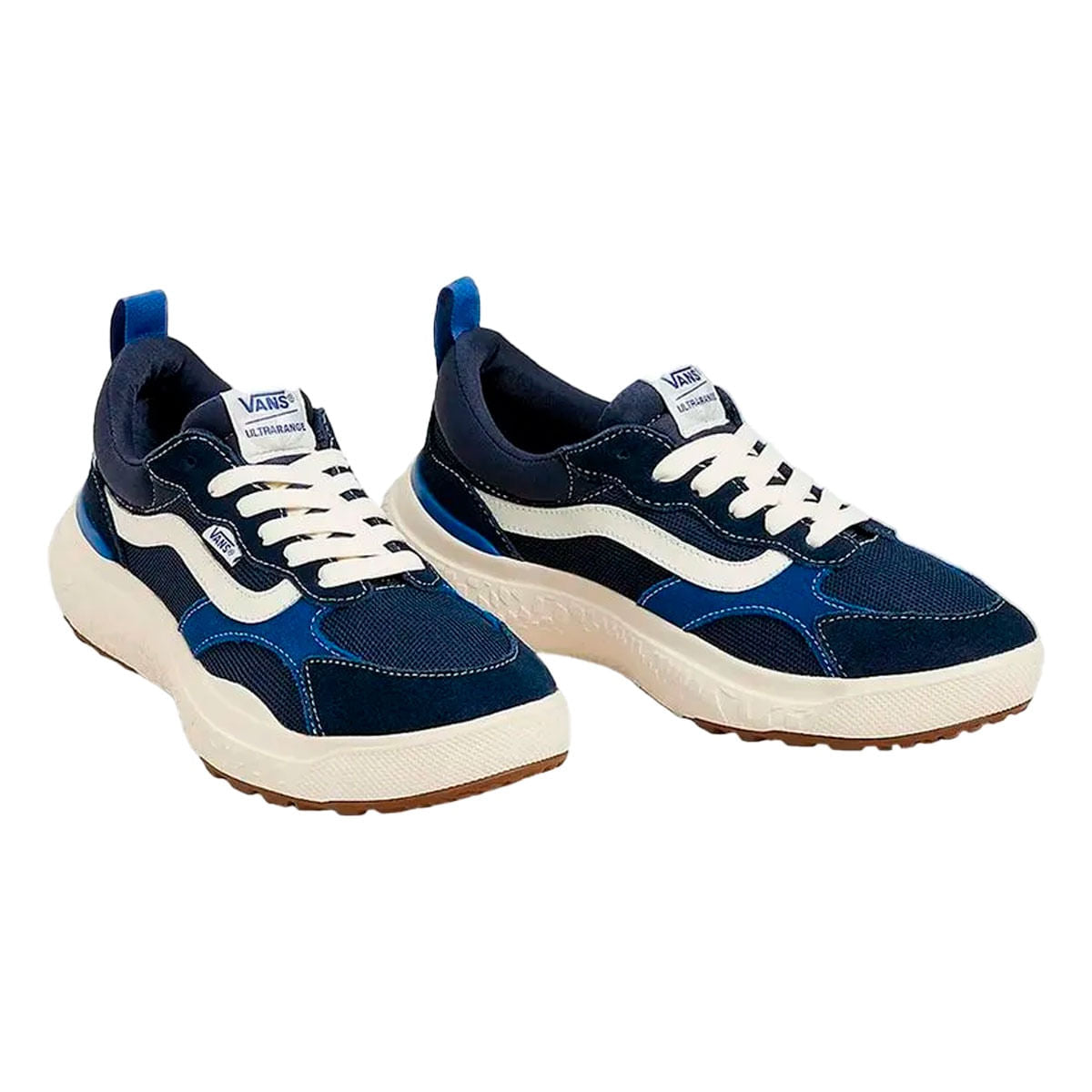 Tênis Vans Ultrarange Neo Vr3 MTE Navy True Blue Masculino