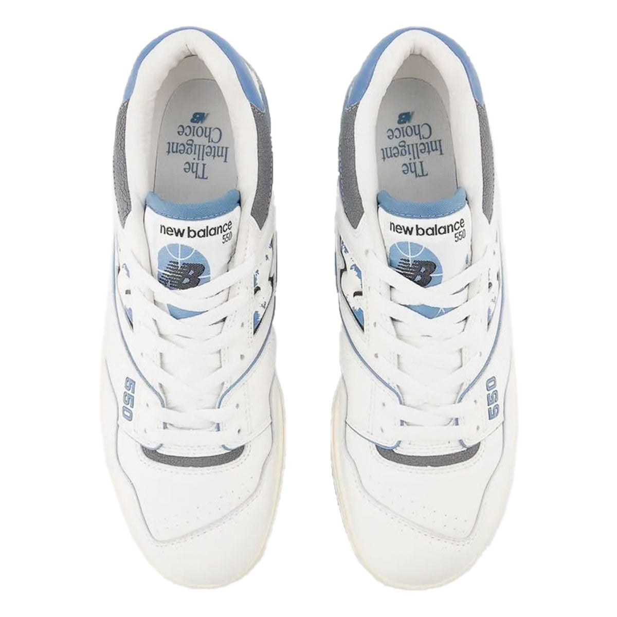 Tênis New Balance 550 Masculino
