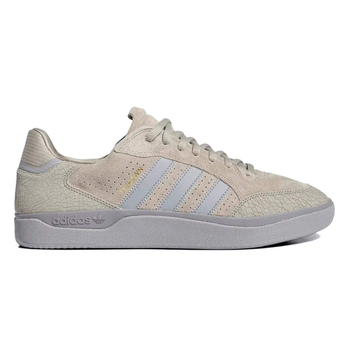 Tênis Adidas Tyshawn Low Masculino